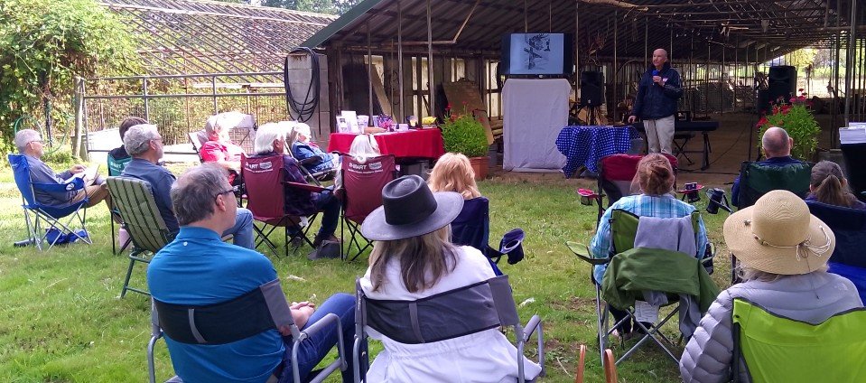 Kingdom Come Conference