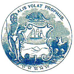 Alis Volat Propriius